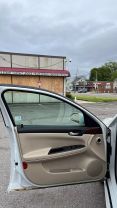 2010 CHEVROLET IMPALA SEDAN V6, FLEX FUEL, 3.5 LITER LT SEDAN 4D