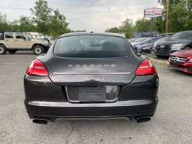 2013 Porsche Panamera - Image 5