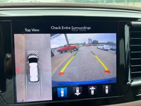 2019 CHRYSLER PACIFICA VAN V6, 3.6 LITER LIMITED MINIVAN 4D