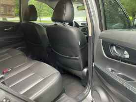 2020 NISSAN ROGUE SUV 4-CYL, 2.5 LITER SL SPORT UTILITY 4D