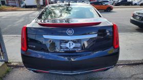 2013 CADILLAC XTS SEDAN V6, FLEX FUEL, 3.6 LITER LUXURY COLLECTION SEDAN 4D