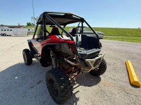 2023 HONDA TALON 1000RS ATV - -