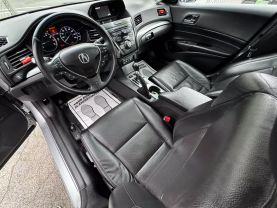 2014 ACURA ILX SEDAN 4-CYL, VTEC, 2.0 LITER 2.0L SEDAN 4D