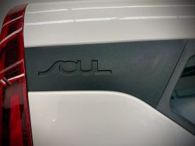 2020 KIA SOUL WAGON 4-CYL, 2.0 LITER LX WAGON 4D