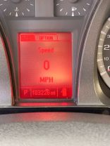 2013 GMC TERRAIN SUV 4-CYL, 2.4 LITER SLE-1 SPORT UTILITY 4D
