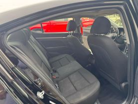 2019 HYUNDAI ELANTRA SEDAN 4-CYL, 2.0 LITER VALUE EDITION SEDAN 4D