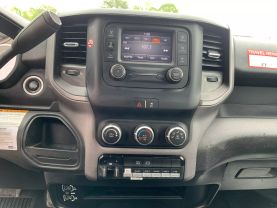 2022 RAM 5500 52FT BUCKET TRUCK VERSALIFT VST471 BUCKET TRUCKS 6-CYL, TURBO DIESEL, 6.7 LITER TRADESMAN CAB & CHASSIS 2D - Eddies Auto Sales