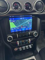 2021 FORD MUSTANG COUPE V8, 5.0 LITER MACH 1 COUPE 2D