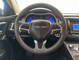 2016 CHRYSLER 200