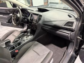 2021 SUBARU IMPREZA - - -