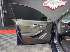 2018 MERCEDES-BENZ CLA - 4-CYL, TURBO, 2.0 LITER CLA 250 4MATIC COUPE 4D