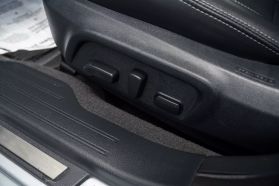 2019 SUBARU LEGACY SEDAN 4-CYL, 2.5 LITER 2.5I LIMITED SEDAN 4D