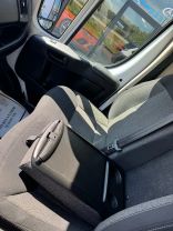 2017 RAM PROMASTER CARGO VAN CARGO V6, VVT, 3.6 LITER 1500 LOW ROOF VAN 3D
