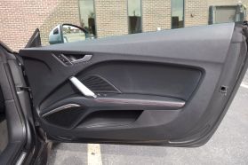 2016 AUDI TT COUPE 4-CYL, TURBO, 2.0 LITER TTS COUPE 2D