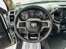 2019 RAM 5500 REGULAR CAB & CHASSIS CAB CHASSIS 6-CYL, TURBO DIESEL, 6.7 LITER SLT CAB & CHASSIS 2D