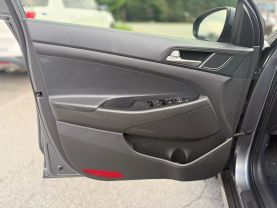 2018 HYUNDAI TUCSON SUV 4-CYL, TURBO, 1.6 LITER VALUE SPORT UTILITY 4D