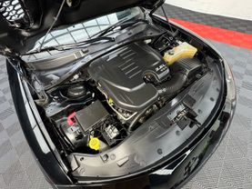 2021 DODGE CHARGER SEDAN V6, 3.6 LITER SXT SEDAN 4D