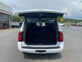2018 CHEVROLET TAHOE CARS/SUV V8, 5.3 LITER LS SPORT UTILITY 4D - Eddies Auto Sales