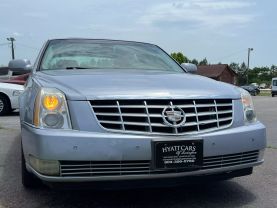 2006 Cadillac Dts Sedan 4d - Image 10