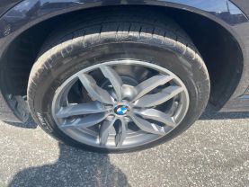 2015 BMW X3