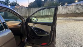 2014 HYUNDAI SANTA FE