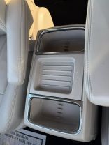 2016 CHRYSLER TOWN & COUNTRY