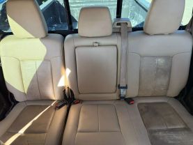 2011 FORD F350 SUPER DUTY CREW CAB PICKUP V8, TURBO DIESEL, 6.7L LARIAT PICKUP 4D 6 3/4 FT