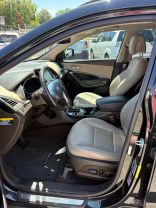 2017 HYUNDAI SANTA FE SPORT SUV 4-CYL, GDI, 2.0T 2.0T ULTIMATE SPORT UTILITY 4D