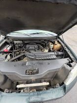 2005 FORD F150 SUPERCREW CAB