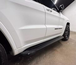 2017 JEEP GRAND CHEROKEE SUV V6, VVT, 3.6 LITER ALTITUDE SPORT UTILITY 4D