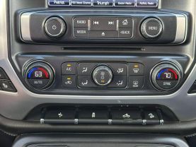 2018 GMC SIERRA 1500 CREW CAB PICKUP V8, ECOTEC3, 5.3 LITER SLT PICKUP 4D 5 3/4 FT