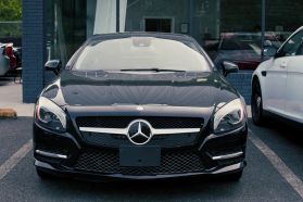 2016 MERCEDES-BENZ S-CLASS