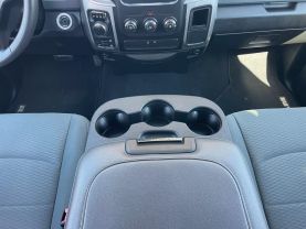 2020 RAM 1500 CLASSIC CREW CAB