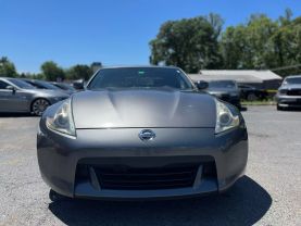 2011 Nissan 370z - Image 2