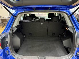 2020 MITSUBISHI OUTLANDER SPORT