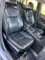 2016 CHRYSLER 300 SEDAN V6, 3.6 LITER 300 LIMITED SEDAN 4D