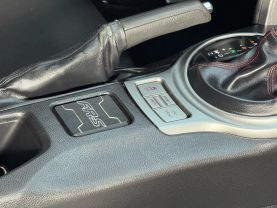 2013 SCION FR-S COUPE 4-CYL, 2.0 LITER COUPE 2D