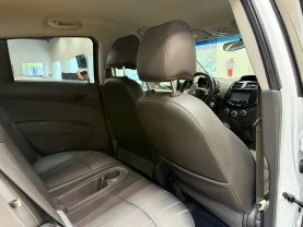 2015 CHEVROLET SPARK