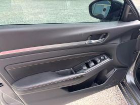 2023 NISSAN ALTIMA SEDAN 4-CYL, 2.5 LITER 2.5 SR SEDAN 4D at T&T Repairables - used car dealership in Spencer, Indiana.