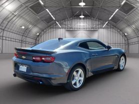 2023 CHEVROLET CAMARO COUPE