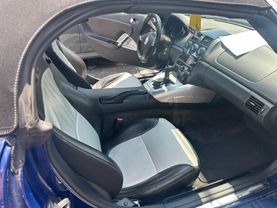 2009 SATURN SKY CONVERTIBLE 4-CYL, 2.4 LITER ROADSTER 2D