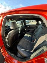 2021 KIA FORTE SEDAN 4-CYL, 2.0 LITER GT-LINE SEDAN 4D