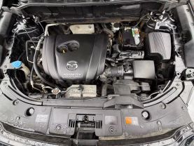 2017 MAZDA CX-5 SUV 4-CYL, SKYACTIV-G, 2.5L GRAND TOURING SPORT UTILITY 4D at Major Key Motors - used car dealership in Lebanon, PA.