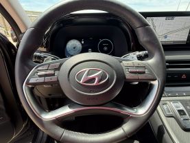2023 HYUNDAI PALISADE SUV V6, GDI, 3.8 LITER SEL SPORT UTILITY 4D
