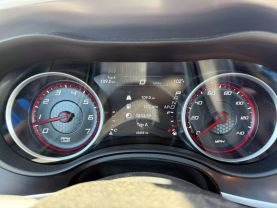 2022 DODGE CHARGER SEDAN V6, 3.6 LITER SXT SEDAN 4D