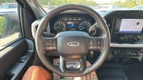 2021 FORD F150 REGULAR CAB