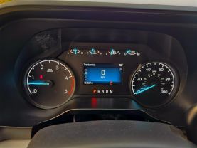 2023 FORD F350 SUPER DUTY CREW CAB PICKUP V8, TURBO DIESEL, 6.7 LITER XLT PICKUP 4D 8 FT