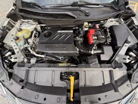 2022 NISSAN ROGUE SUV 3-CYL, TURBO, 1.5 LITER SV SPORT UTILITY 4D at Major Key Motors - used car dealership in Lebanon, PA.