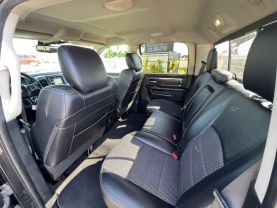 2018 Ram 2500 Crew Cab Big Horn Pickup 4d 6 1/3 Ft - Image 20