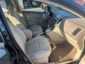 Used 2010 NISSAN SENTRA SEDAN 4-CYL, 2.0 LITER S SEDAN 4D - LA Auto Star located in Virginia Beach, VA